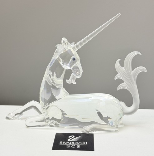 Swarovski figurine annual - figurine,