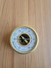 SB Shortland Smiths Barometer