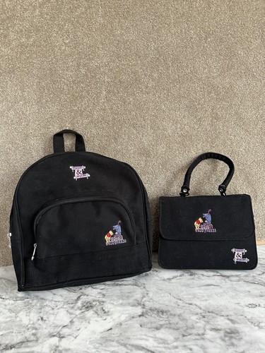 Disney backpack girls small - backpack,