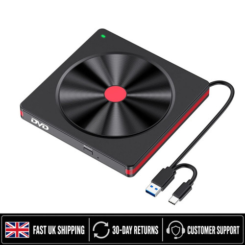 External blu ray drive - blu-ray, drive,