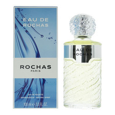 Rochas - Eau de Rochas Eau de