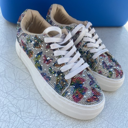 Betsey johnson shoes - betsey,