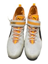 Puma Cricket Bowling Spike