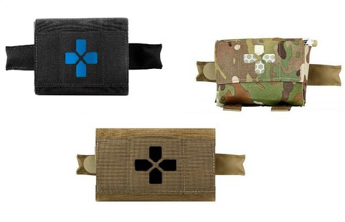 Blue force gear bfg - force,