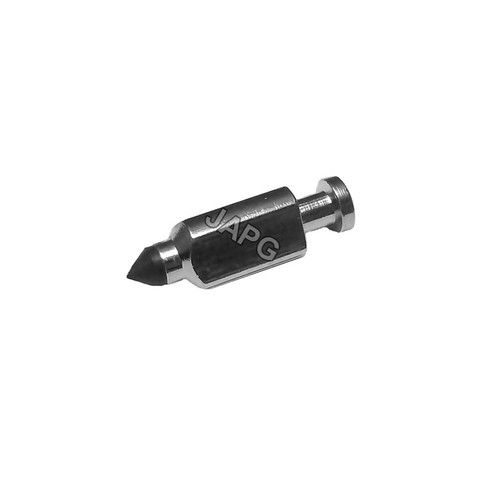 Carburettor float valve inlet - carburettor,