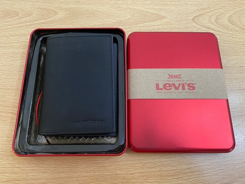 Levi oiled batwing - oiled, bifold
