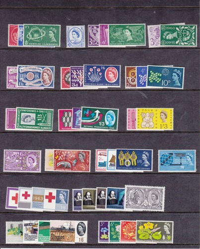 1957 1965 pre - .pre, decimal