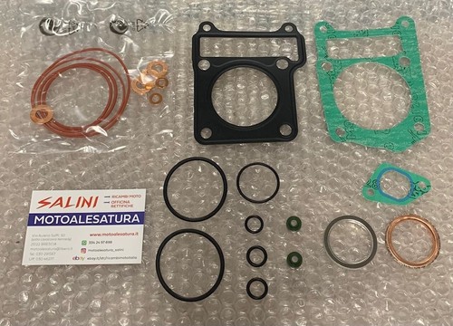 Yamaha 125 cc gasket - r,