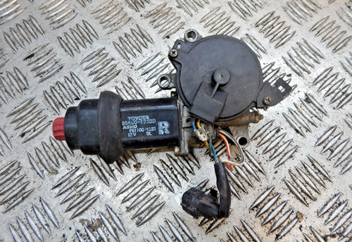 Genuine toyota mr2 - mr2, w20