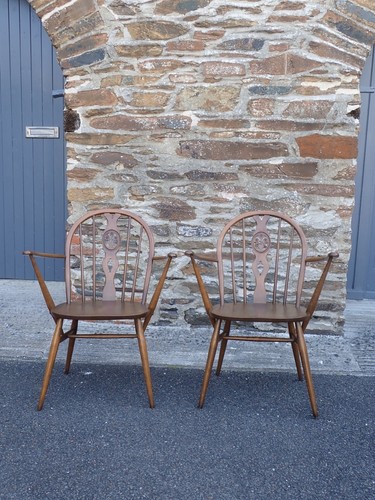 Ercol windsor fleur lys - fleur,