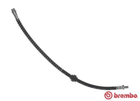 New brake hose - hose, peugeot