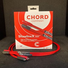Chord shawline aray 5m - shawline, 0.5m