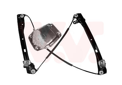 Window regulator for bora - window,