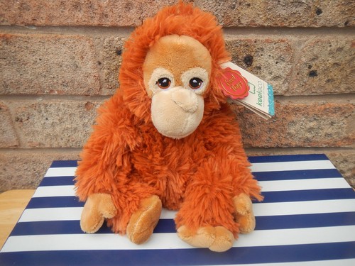 Orangutan keel toy keeleco - orangutan,