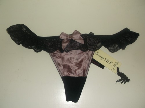Bnwt senza thong 16 - bnwt,