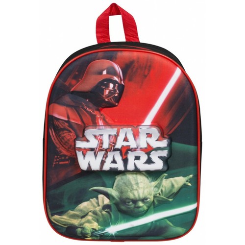 Official star wars backpack - official,