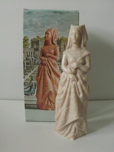 Vintage avon florentine lady - florentine,