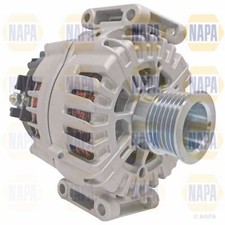 Alternator For Mercedes GLK-Class X204 200 CDi NAPA 0009067900 0141543302
