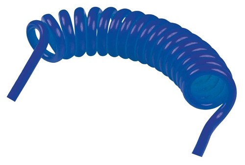 Polyurethane recoil flexi - polyurethane,