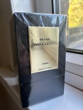 PRADA  Dark Light  Amber 100ml