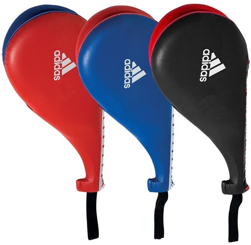 Adidas taekwondo double target - taekwondo,
