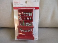NEW Ashland Christmas Tiny