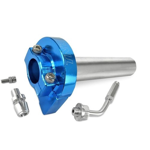 323300 rapid gas - 323300, cnc