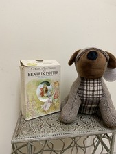 Beatrix Potter-Peter Rabbit