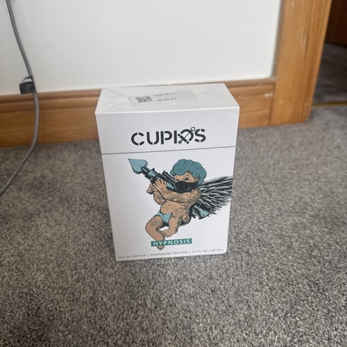 Cupids hypnosis men s - -, men's
