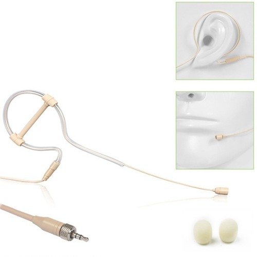 High quality microphone - quality,