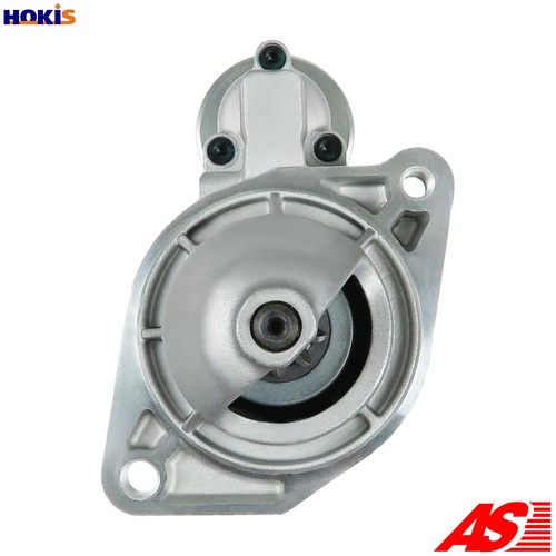 Starter s0719s for jaguar - s0719s,