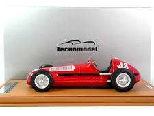 MASERATI F1 4CLT 3rd GP MONACO