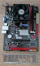 Biostar n68s3b socket am3 - socket,