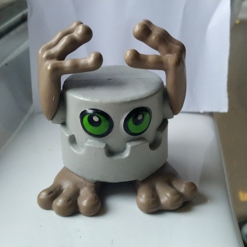 Singing monsters noggin toy - singing,