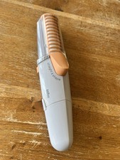 Braun Straight & Shape 3588 Cordless Gas Hair Styler / Straightener  