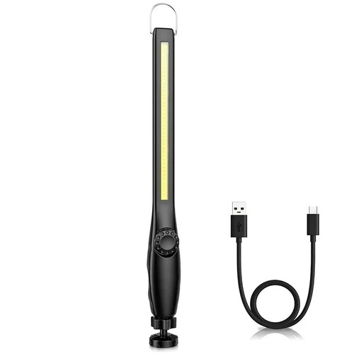 Portable cob led work light - portable,