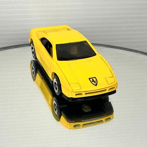 Rare vintage hot wheels mini - rare,