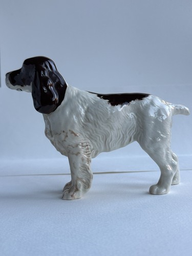 Beswick cocker spaniel - cocker,