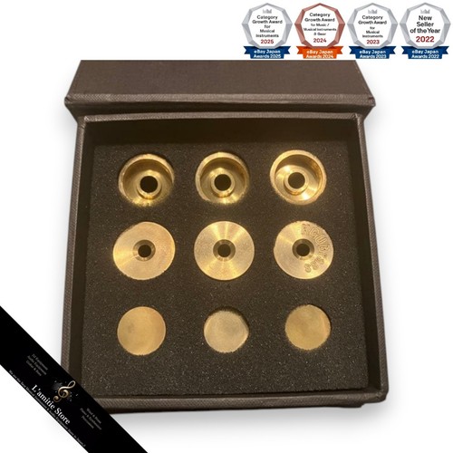 Getzen trumpet trim kit kgu - getzen,