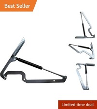 Polished Hydraulic Gas Strut