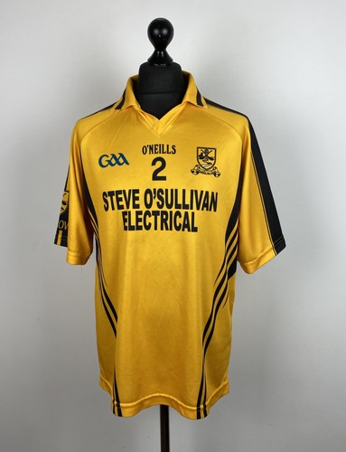 Vintage clyda rovers - clyda, gaa