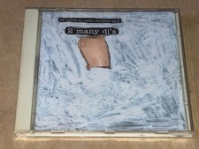 2 Many DJ's – As Heard On