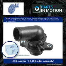 Coolant Thermostat ADG09223 Blue Print 96460002 Genuine Top Quality Guaranteed