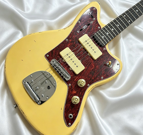 60s jazz master electric - master,
