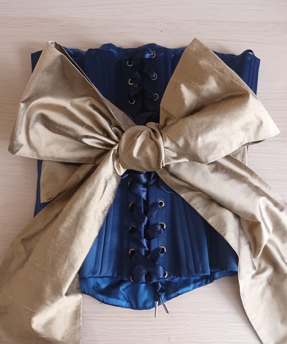 Eternal spirit navy blue - eternal,