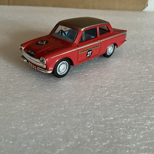 Corgi toys diecast - toys, lotus