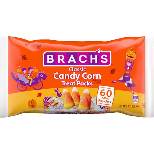 Brach classic candy corn - brach's,