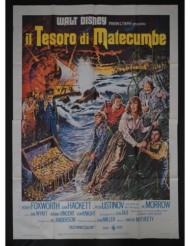 Tesoro matecumbe movie - tesoro,
