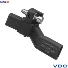 SENSOR CRANKSHAFT PULSE