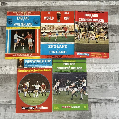 England football club - football,
